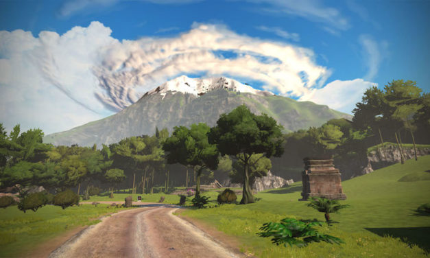 Alpe du Zwift Alpe D’Huez (New Watopia Map)