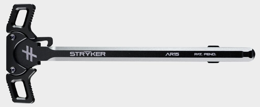 Blackout Defense Stryker Charging Handle