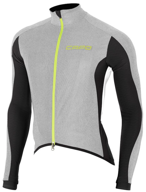 Capo Padrone SL Wind Jacket
