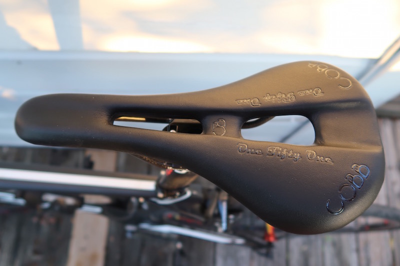 Cobb Cycling One Fifty One 2018 d