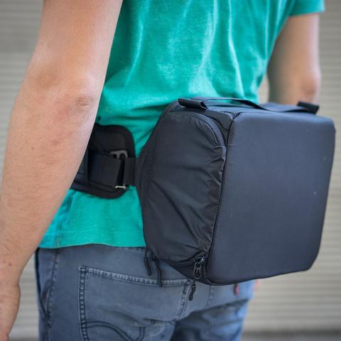 FannyPack WANDRD PRVKE Cube