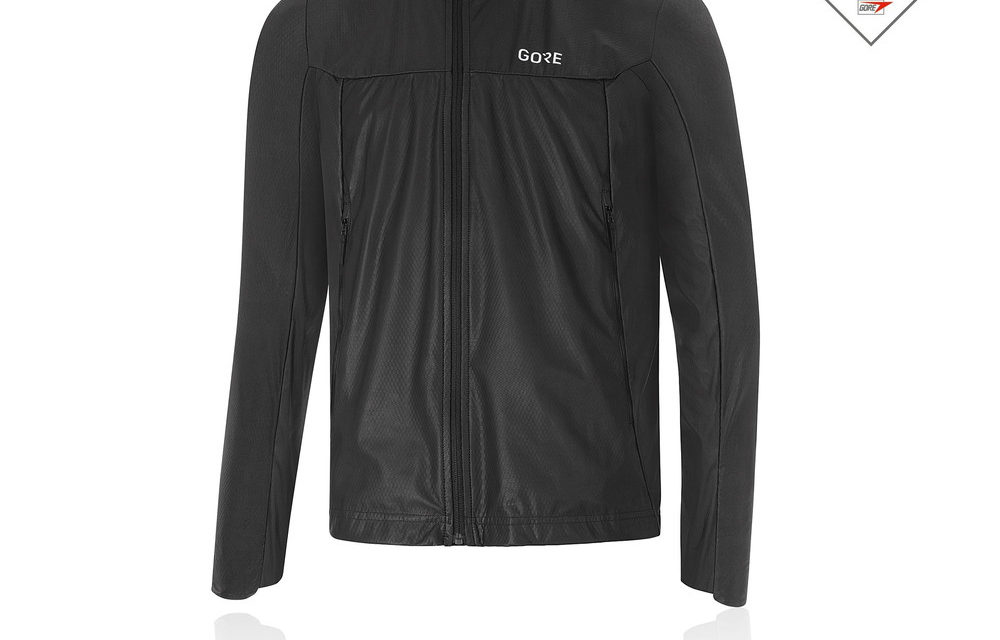 Gore R5 Gore-TEX Infinium Soft Lined Hooded Jacket Review