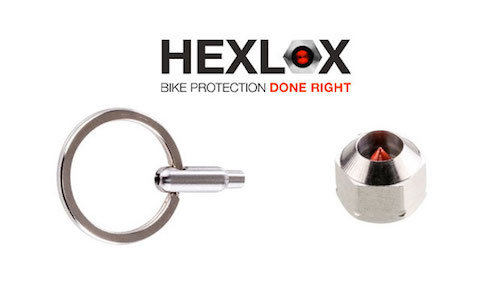 HEXLOX Total Bike Security Review