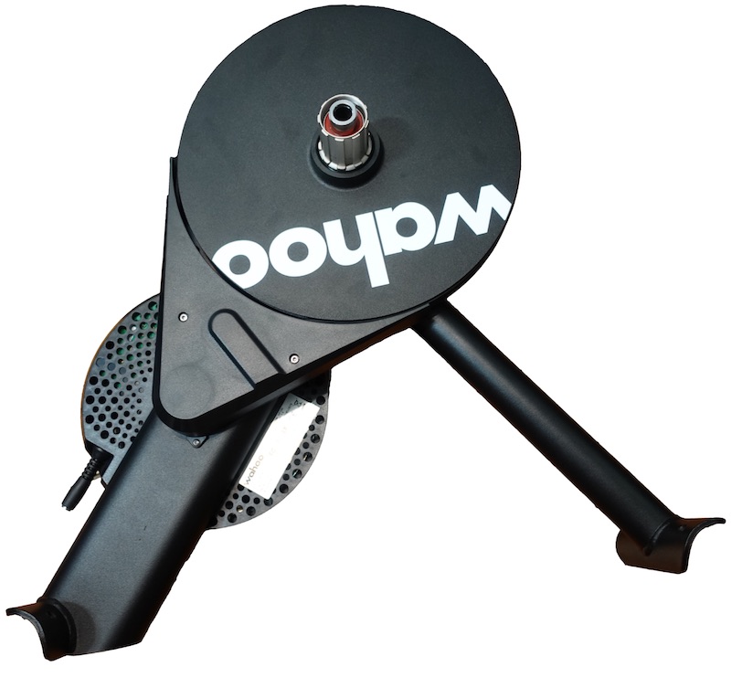 KICKR Core Trainer Unit
