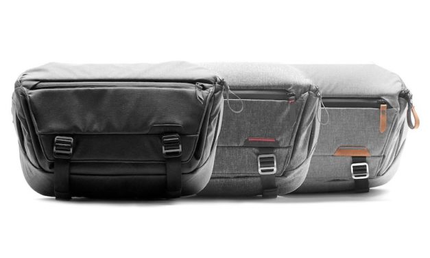 Peak Design Everyday Sling 10L Review
