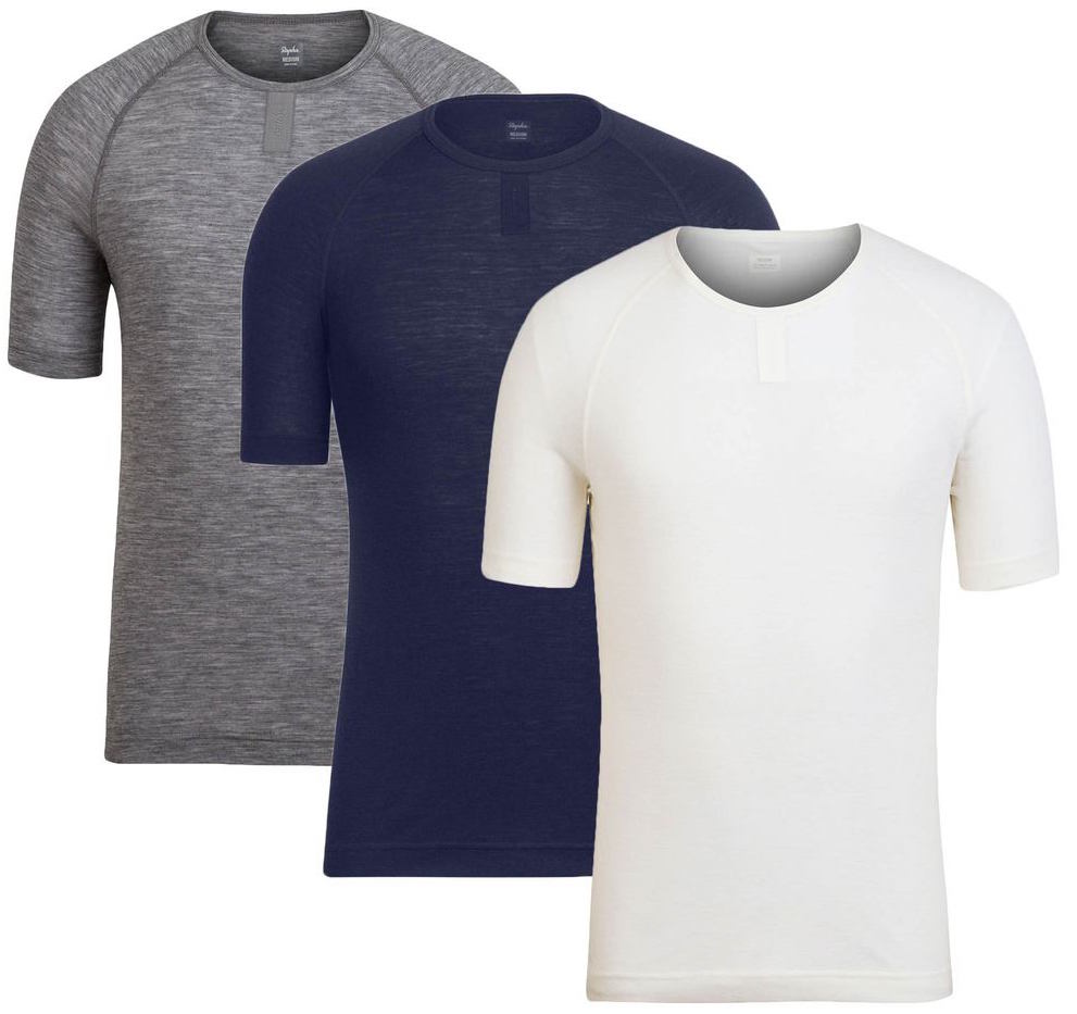 Rapha Merino Base Layer