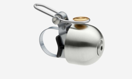 Wolf Whistle | Cycling Bells and Whistles
