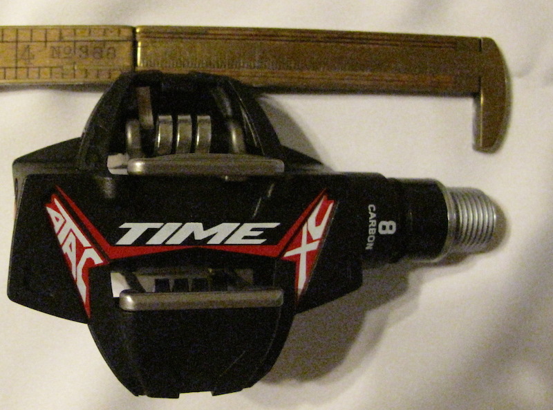 Time-ATAC-XC-8-Pedal-4