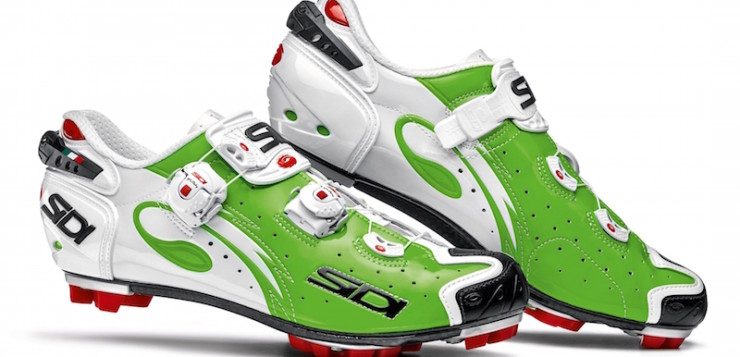 2017 Top Mountain Bike Cycling Shoes