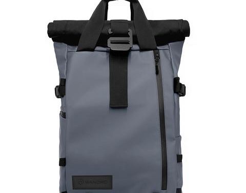 WANDRD PRVKE Backpack Review (2020)