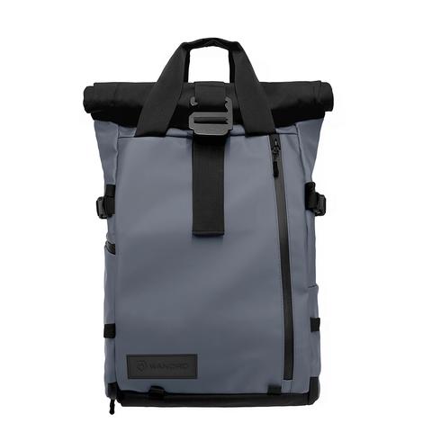 WANDRD PRVKE Backpack Review (2020)