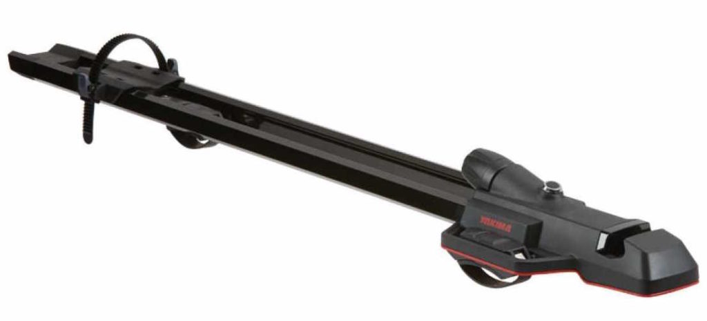 Yakima HighSpeed Fork Mounted Roof Rack Rail 2018