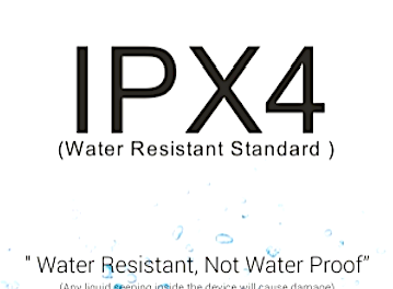 IPX Rating System: What It Means And Why You Should Know