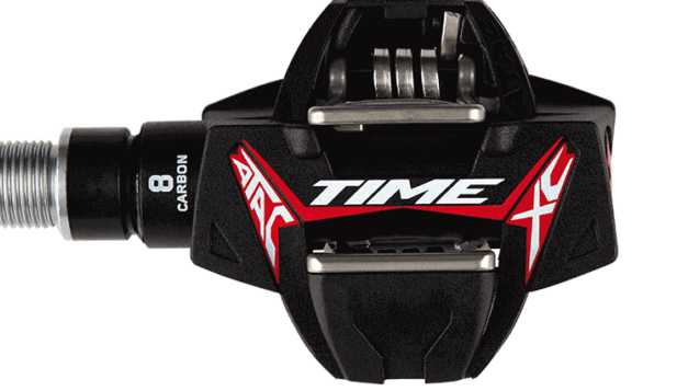 Time ATAC XC 8 | 2018 Pedal Review